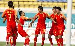 Nhận định U23 Philippines vs U23 Trung Quốc 15h30, 24/03 (VL U23 châu Á)