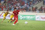 Nhận định dự đo&aacute;n v&ograve;ng loại U23 ch&acirc;u &Aacute; h&ocirc;m nay 24/3