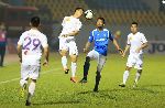 V.League 2020 bị ho&atilde;n v&ocirc; thời hạn