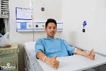 Cập nhật mới nhất chấn thương của Hùng Dũng: Phép màu có xảy ra?