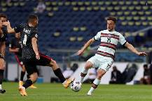 Nhận định Bồ Đào Nha U21 vs Croatia U21, 3h00 ngày 26/3