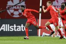 Nhận định Canada vs Bermuda, 7h ngày 26/3