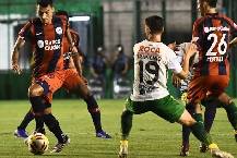 Nhận định San Lorenzo vs Defensa y Justicia, 5h10 ngày 26/3