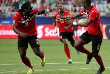 Nhận định Trinidad và Tobago vs Guyana, 6h00 ngày 26/3