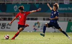 Soi kèo xiên hôm nay 25/3: Nhật Bản vs Hàn Quốc