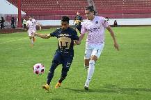 Nhận định, soi kèo Cancun vs Pumas Tabasco, 8h ngày 26/3