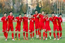 Nhận định, soi k&egrave;o U23 Croatia vs U23 Việt Nam, 20h00 ng&agrave;y 26/03