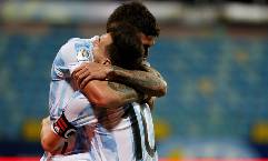 Ph&acirc;n t&iacute;ch k&egrave;o hiệp 1 Argentina vs Venezuela, 6h30 ng&agrave;y 26/3