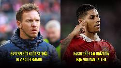 Bản tin s&aacute;ng 24/3: Bayern đột ngột sa thải HLV; UEFA ch&iacute;nh thức sờ g&aacute;y Barca