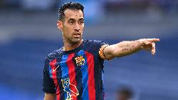 Đ&acirc;y !!! Điều kiện 't&igrave;nh cảm' duy nhất để Busquets đồng &yacute; ở lại Barca 