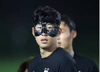 Đội hình ra sân chính thức Hàn Quốc vs Colombia, 18h ngày 24/3