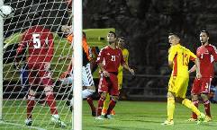 Nhận định, soi k&egrave;o Andorra vs Romania, 2h45 ng&agrave;y 26/3