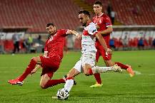 Nhận định, soi k&egrave;o Armenia vs Thổ Nhĩ Kỳ, 0h ng&agrave;y 26/3