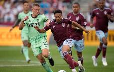 Nhận định, soi kèo Austin vs Colorado Rapids, 7h37 ngày 26/3