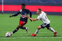Nhận định, soi kèo DC United vs New England, 6h37 ngày 26/3