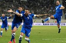 Nhận định, soi kèo Gibraltar vs Hy Lạp, 2h45 ngày 25/3