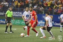 Nhận định, soi kèo Herediano vs San Carlos, 9h ngày 26/3