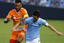 Nhận định, soi kèo Houston Dynamo vs New York City, 7h37 ngày 26/3