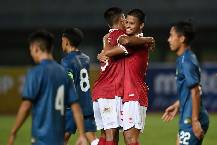 Nhận định, soi kèo Indonesia vs Burundi, 20h30 ngày 25/3