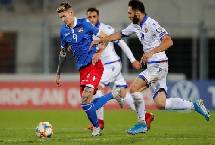 Nhận định, soi k&egrave;o Liechtenstein vs Iceland, 23h ng&agrave;y 26/3