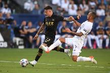 Nhận định, soi kèo Los Angeles FC vs Dallas, 9h37 ngày 26/3