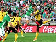 Nhận định, soi kèo Mexico vs Jamaica, 7h ngày 27/3