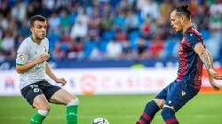 Nhận định, soi kèo Racing Santander vs Levante, 22h15 ngày 25/3