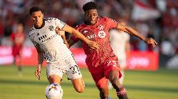 Nhận định, soi kèo San Jose Earthquake vs Toronto, 9h37 ngày 26/3