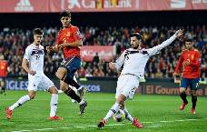 Nhận định, soi k&egrave;o T&acirc;y Ban Nha vs Na Uy, 2h45 ng&agrave;y 26/3