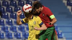 Nhận định, soi kèo U19 Bồ Đào Nha vs U19 Czech, 0h ngày 26/3