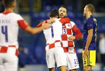 Nhận định, soi kèo U19 Croatia vs U19 Thụy Điển, 20h ngày 25/3