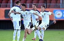 Nhận định, soi kèo U19 Serbia vs U19 Israel, 17h ngày 25/3