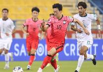Nhận định, soi kèo U23 Iraq vs U23 Hàn Quốc, 0h30 ngày 26/3