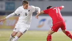 Nhận định, soi k&egrave;o U23 New Zealand vs U23 Trung Quốc, 6h30 ng&agrave;y 26/3