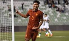 Nhận định, soi kèo U23 Thái Lan vs U23 Qatar, 2h ngày 26/3