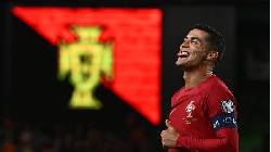 Ronaldo trở th&agrave;nh kỷ lục gia vĩ đại nhất mọi thời đại