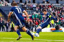 Soi k&egrave;o phạt g&oacute;c Scotland vs S&iacute;p, 21h00 ng&agrave;y 25/3