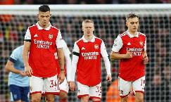 Tin Arsenal tối 24/3: Quyết x&uacute;c Declan Rice; Ozil ủng hộ Arsenal gi&agrave;nh chức v&ocirc; địch