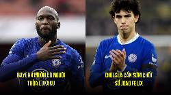 Tin Chelsea s&aacute;ng 24/3: Bayern muốn c&oacute; Lukaku; Mudryk sẽ sớm 'b&ugrave;ng nổ'