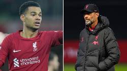 Tin Liverpool s&aacute;ng 24/3: Gakpo b&aacute;o hung tin; Ch&iacute;nh thức hỏi mua Bellingham