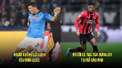 Top 5 ng&ocirc;i sao Serie A hứa hẹn l&agrave;m rung chuyển TTCN h&egrave; 2023