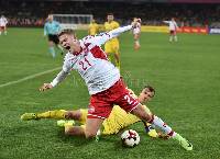 Tỷ lệ k&egrave;o nh&agrave; c&aacute;i Kazakhstan vs Đan Mạch mới nhất, 20h ng&agrave;y 26/3