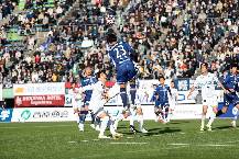 Nhận định, soi kèo Kagoshima United với Yokohama FC, 12h00 ngày 24/3: Sức mạnh tân binh