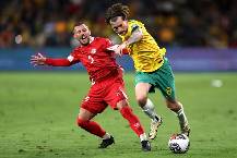 Nhận định, soi kèo Lebanon với Úc, 15h45 ngày 26/3: Tiếp tục bất bại