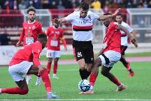 Nhận định, soi kèo Saoura với MC Alger, 21h30 ngày 25/3: Khách quá mạnh