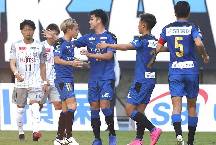 Nhận định, soi kèo Tochigi với Oita Trinita, 12h00 ngày 24/3: Ca khúc khải hoàn