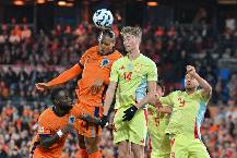 Link xem trực tiếp Tây Ban Nha vs Hà Lan Nations League, 02h45 ngày 24/3