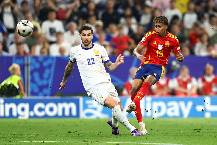 Xác định cặp đấu bán kết Nations League: Hai trận đại chiến nảy lửa