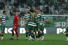 Nhận định, soi kèo Bursaspor vs Guzide Gebzespor, 23h00 ngày 24/3: Chủ nhà đòi nợ
