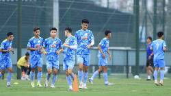 Nhận định, soi kèo U23 Việt Nam vs U23 Triều Tiên, 14h00 ngày 25/3: Ngang ngửa